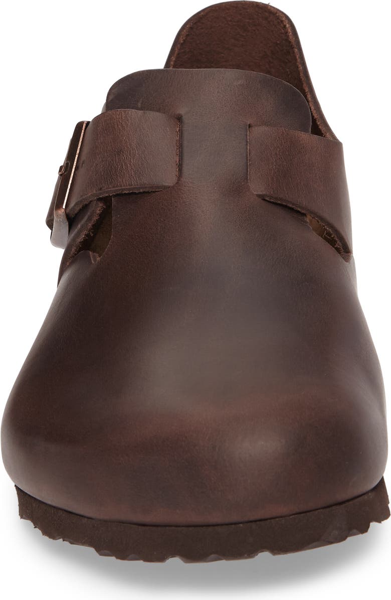 Birkenstock London Habana Slip-On, Alternate, color,