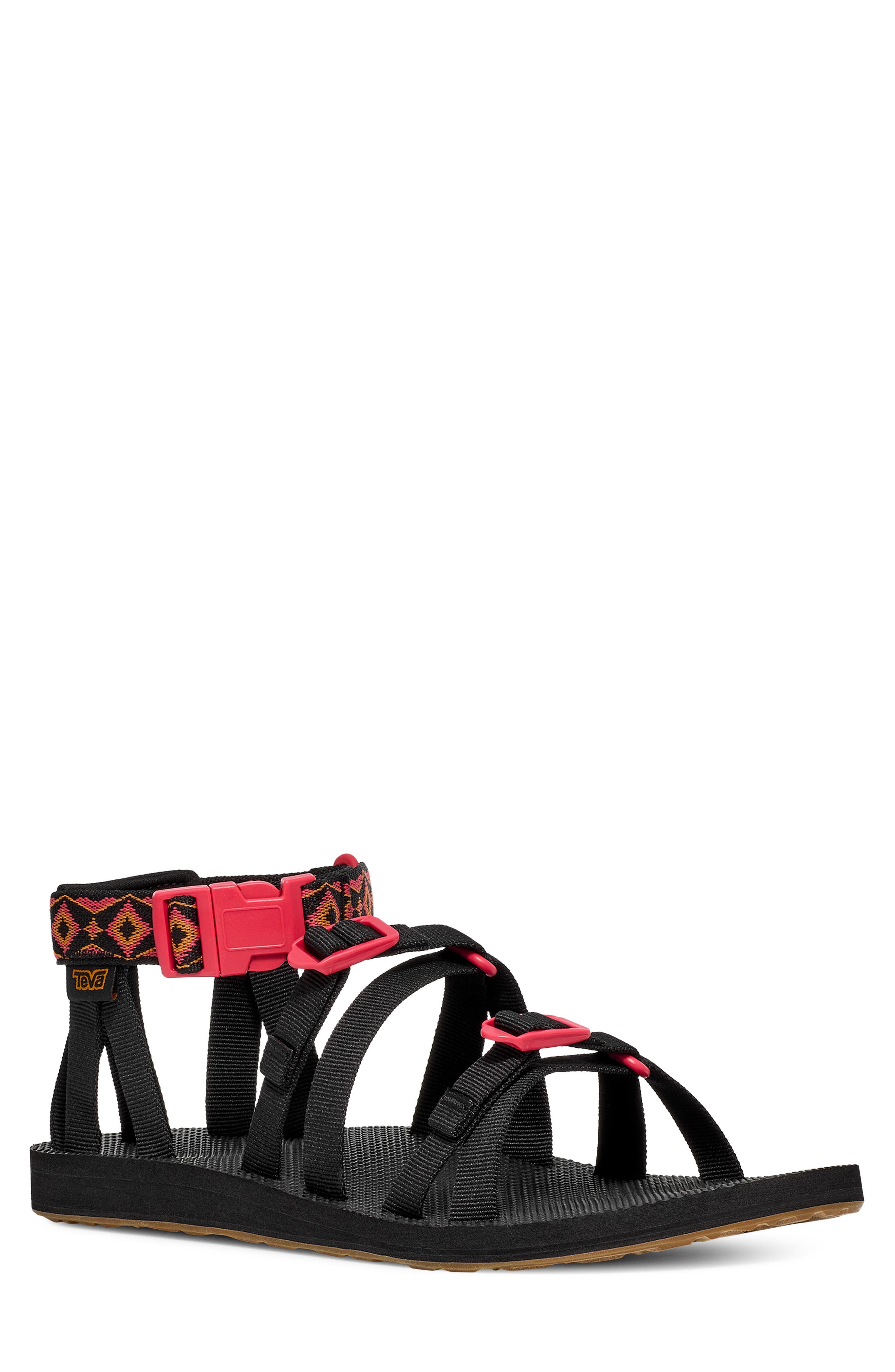 Alp Sandal, Main, color, 90S ARCHIVAL REVIVAL