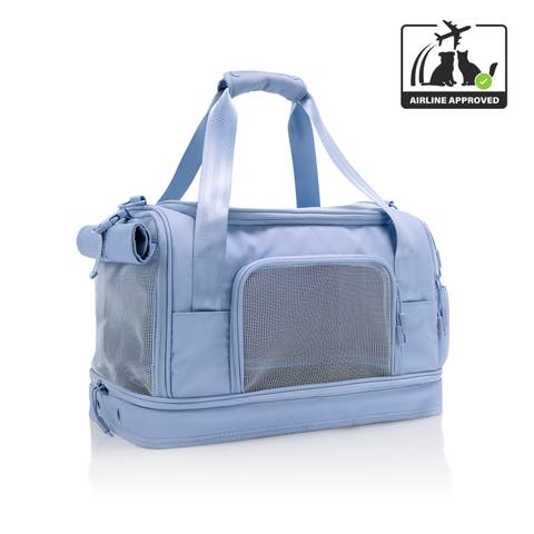 Pawsenger Airline Approved Pet Carrier