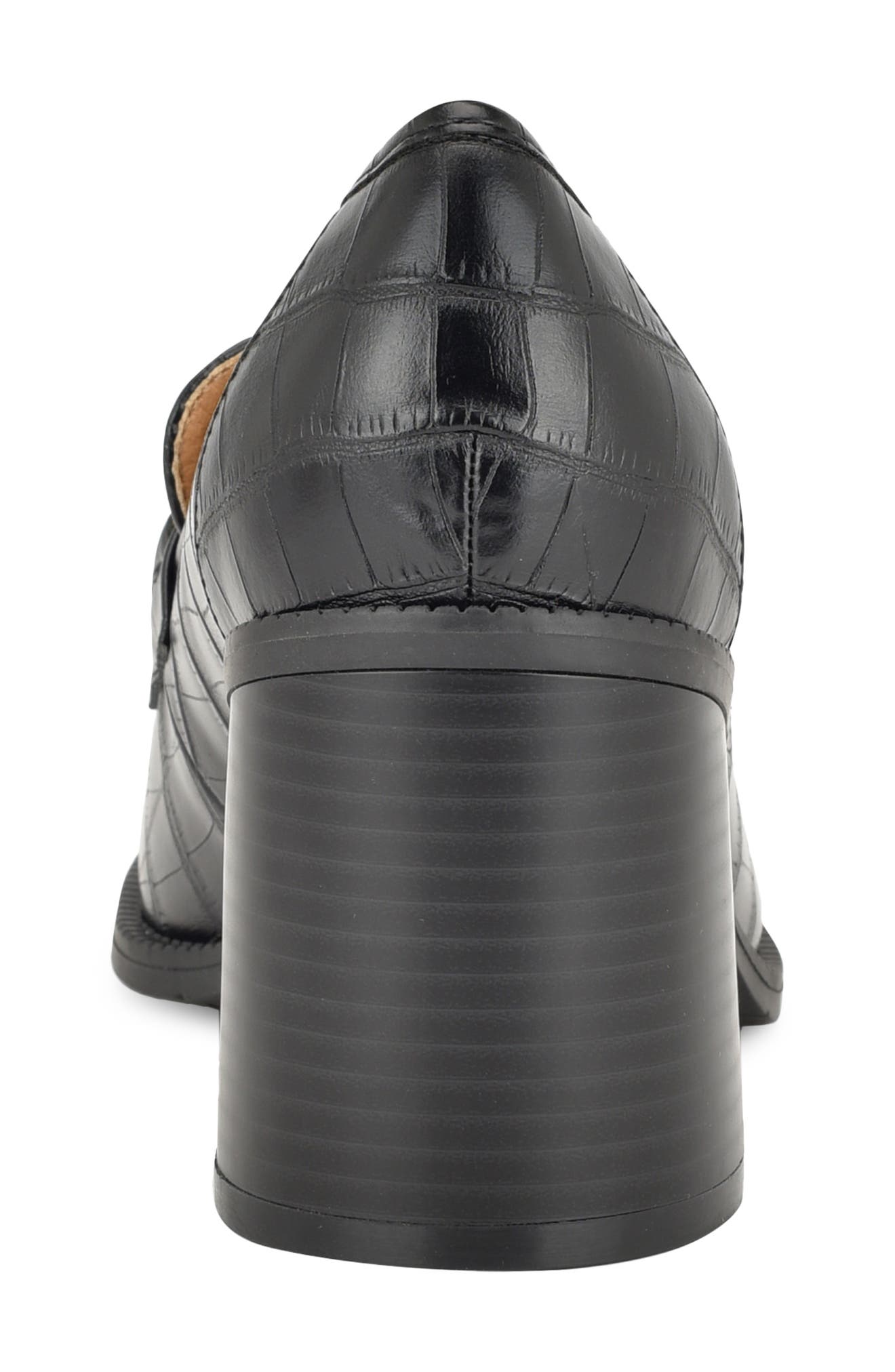 Nine West Koolo Loafer Pump, Alternate, color, 