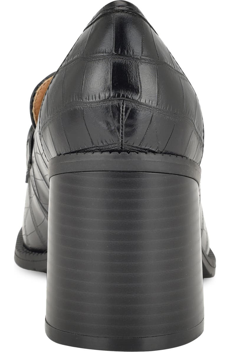 Nine West Koolo Loafer Pump, Alternate, color,