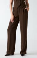 GUESS Theoline Perfect Pleated Pants