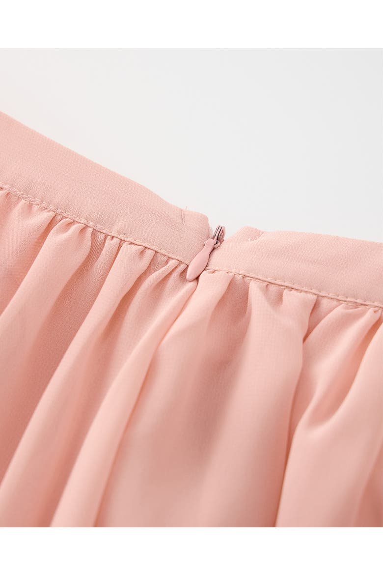 Zelina Pants, Alternate, color, Pink