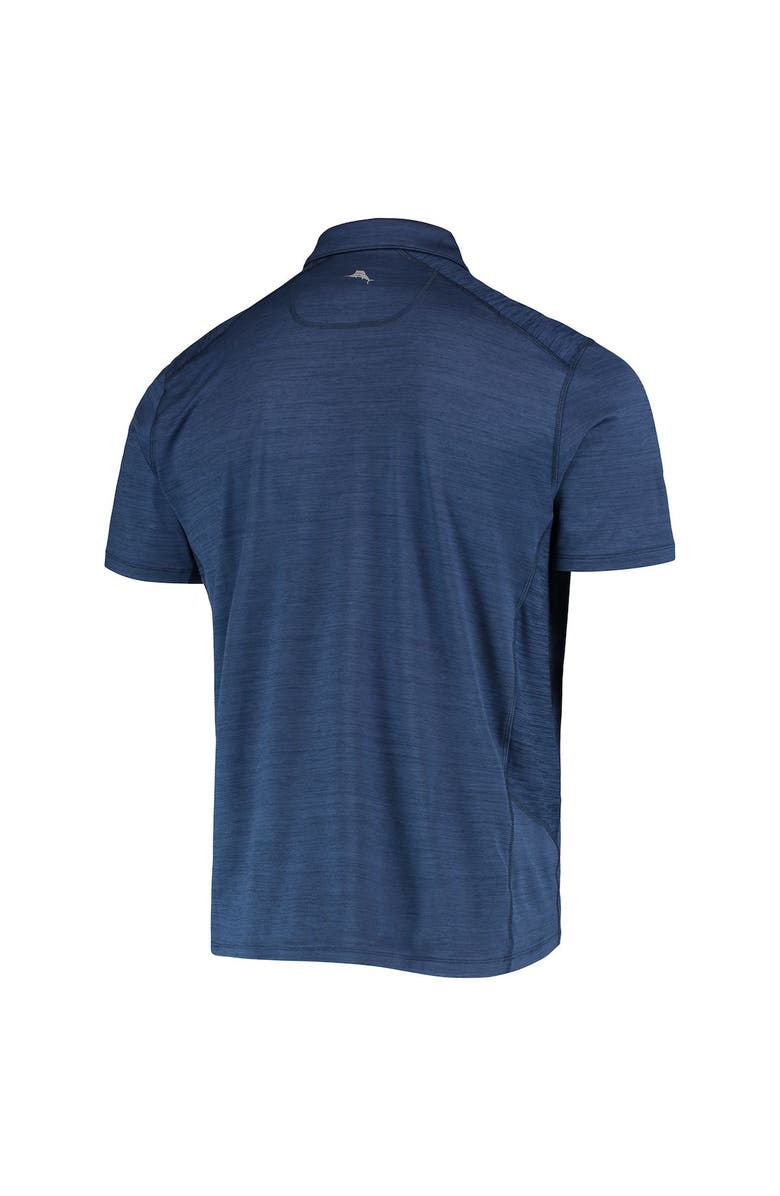 Tommy Bahama Men's Tommy Bahama Navy Cal Bears Delray IslandZone Polo, Alternate, color,