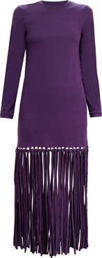NO PISE LA GRAMA Romerillo Tee Dress