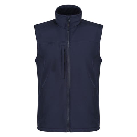 Flux Softshell Body Warmer
