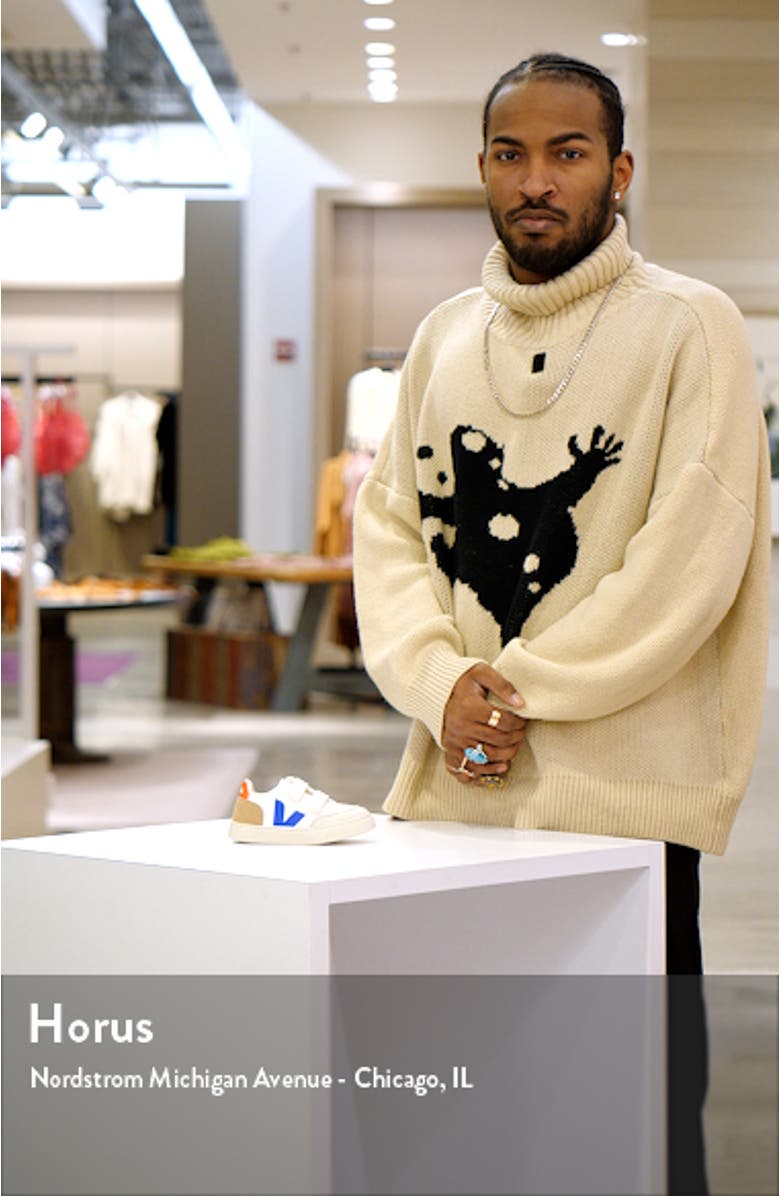 Kids' V-12 Sneaker, sales video thumbnail