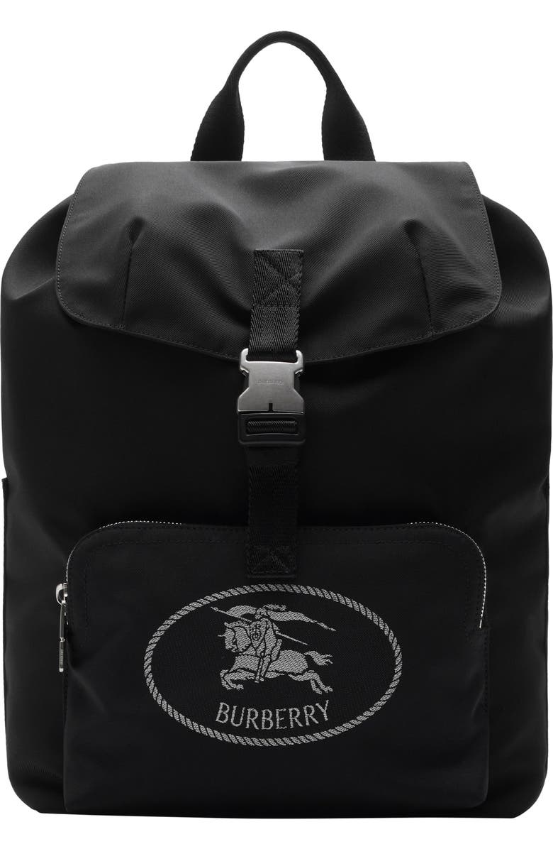 Burberry Orkney Backpack, Main, color,