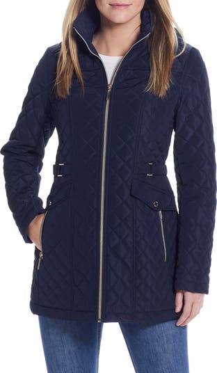 Quilted Jacket
