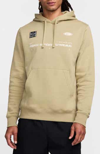 JDI HD Graphic Fleece Hoodie