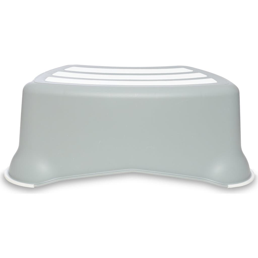 My Carry Potty My Little Step Stool in Pearl Grey  product