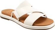 EOS FOOTWEAR Zala Slide Sandal