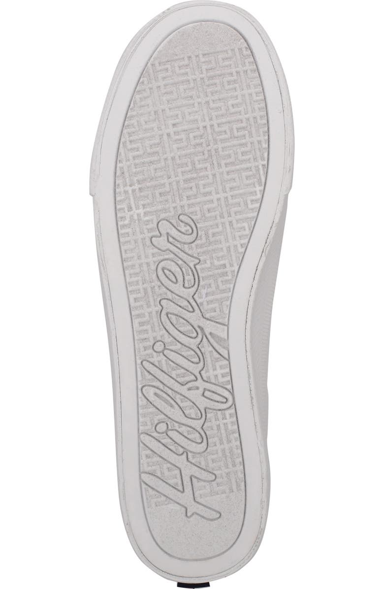 Tommy Hilfiger Lelita Sneaker, Alternate, color, White