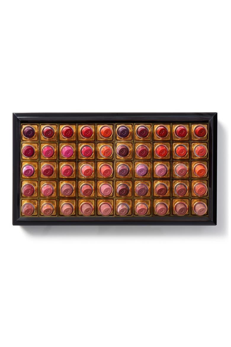 Boys & Girls Clutch Size 50-Piece Lip Color Set (Limited Edition), Alternate, color, NO COLOR