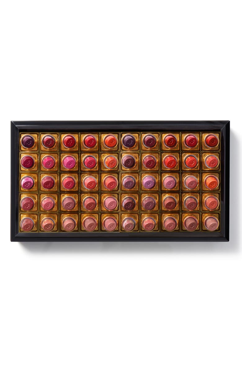 TOM FORD Boys & Girls Clutch Size 50-Piece Lip Color Set, Alternate, color,