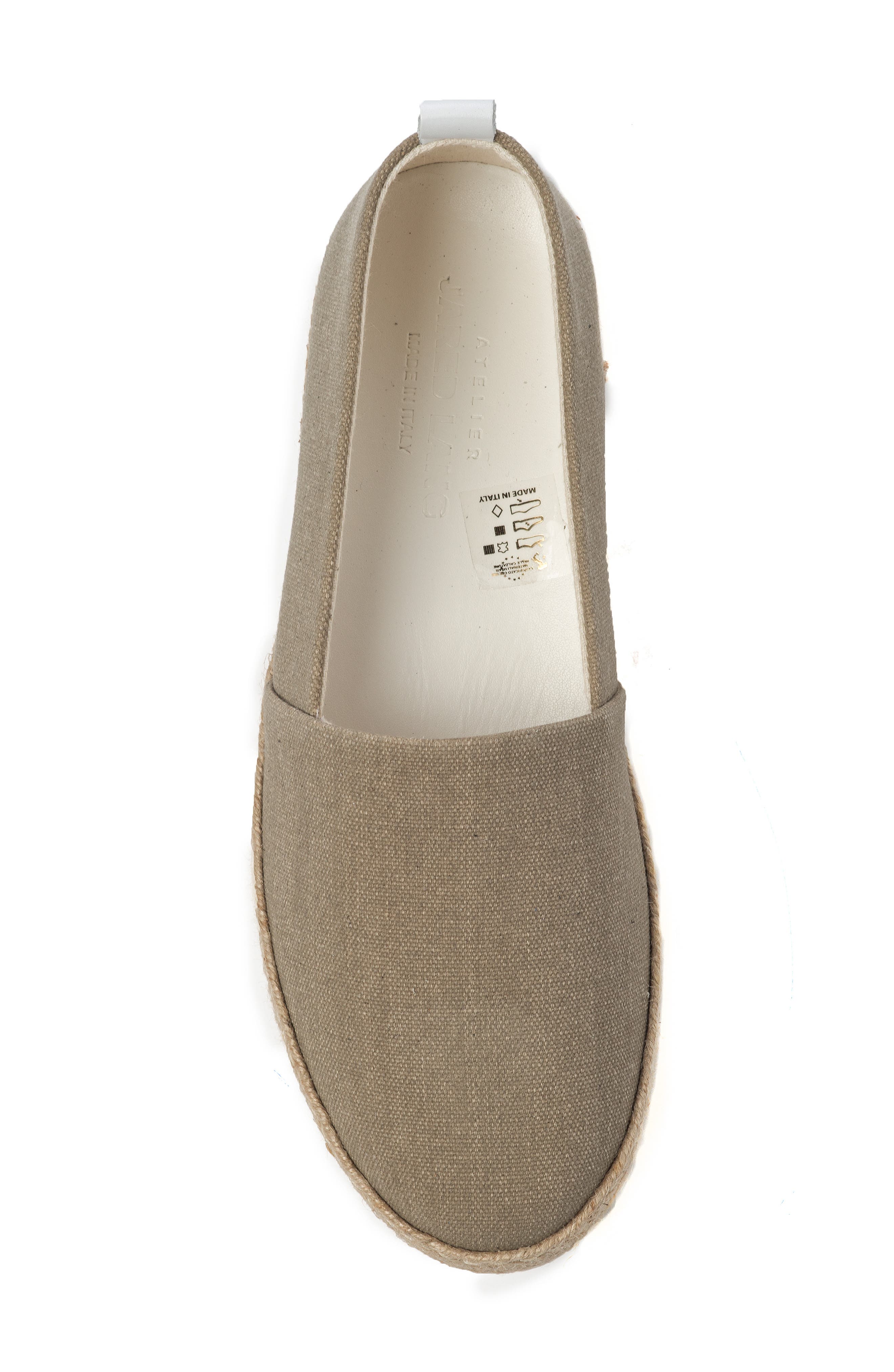 Jared Lang Amalfi Slip-On, Alternate, color, 