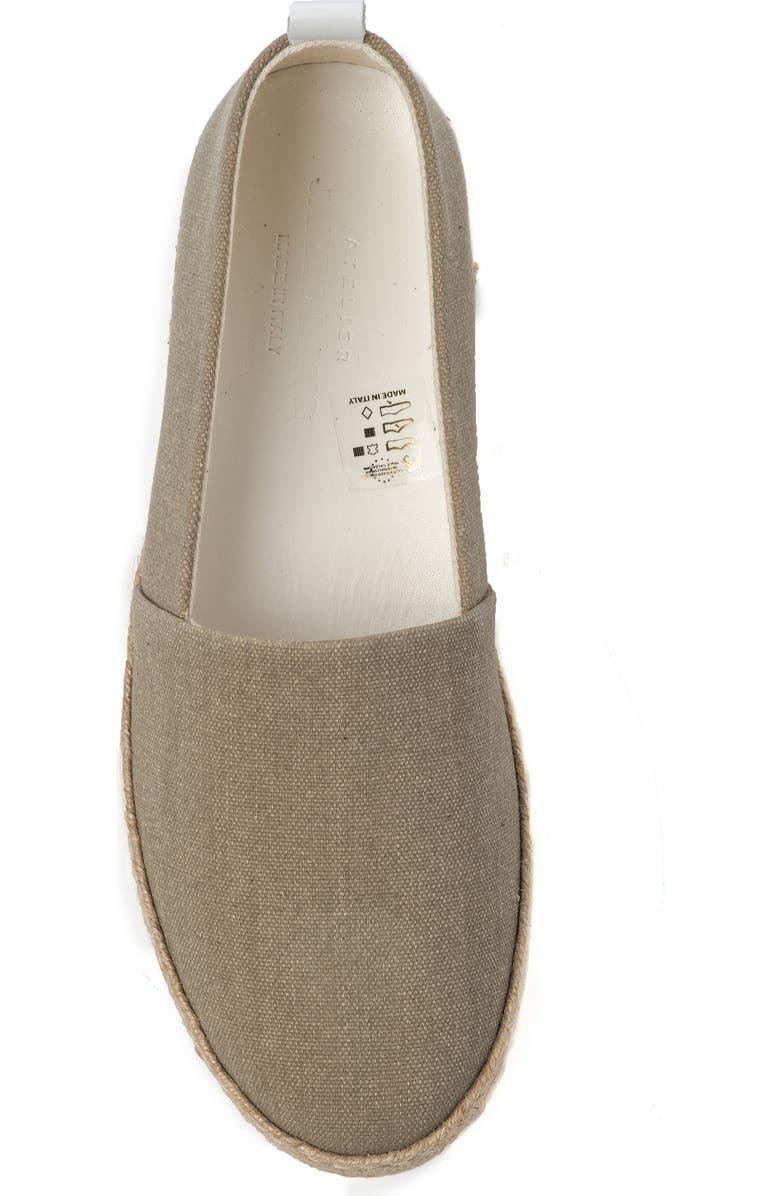 Jared Lang Amalfi Slip-On, Alternate, color,