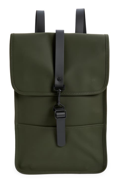 Mini Waterproof Backpack