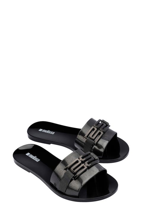 Babe Slide Sandal (Women)