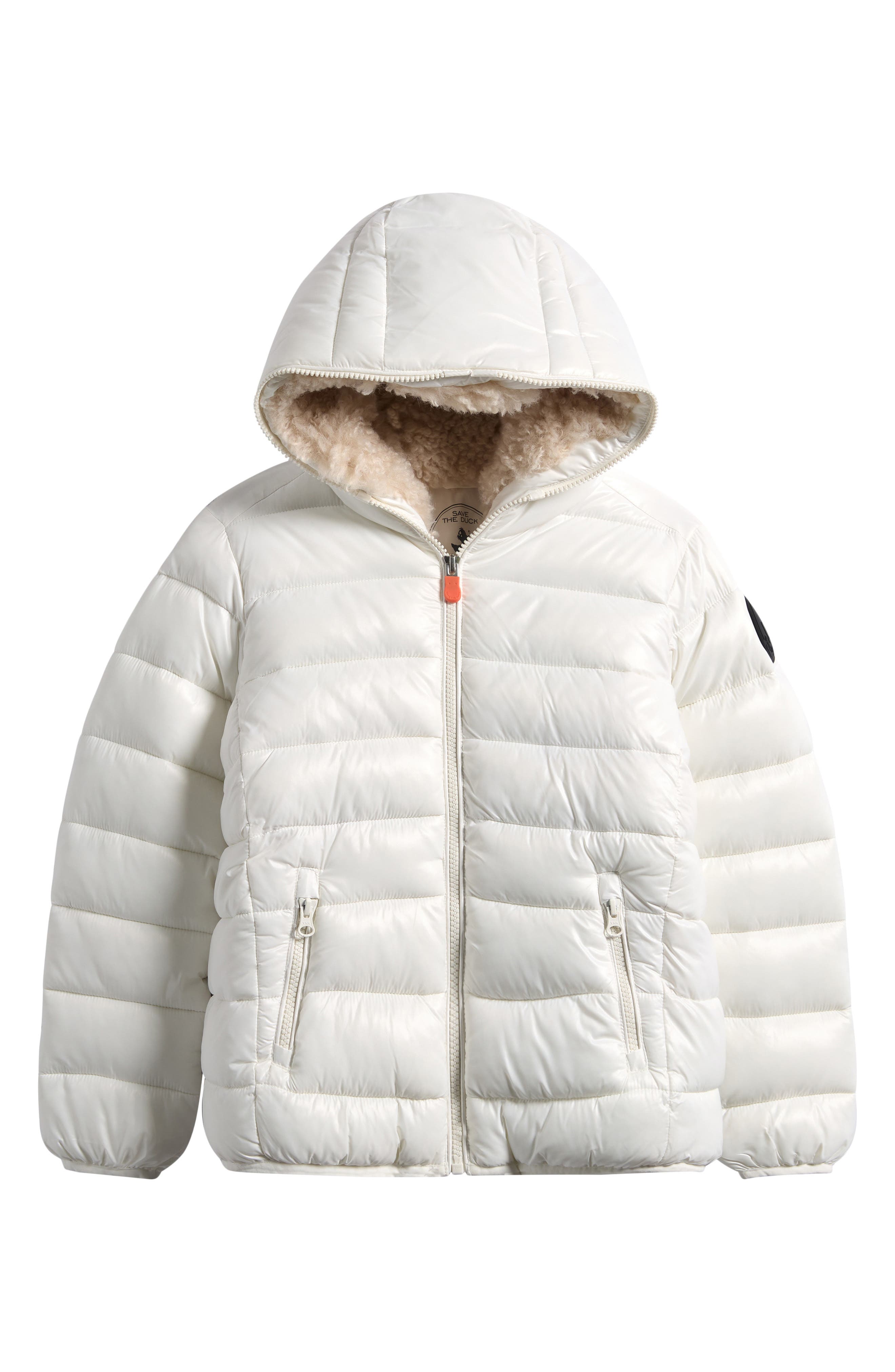 OFF WHITE