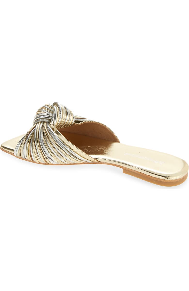 Jeffrey Campbell Knaughty Slide Sandal, Alternate, color,
