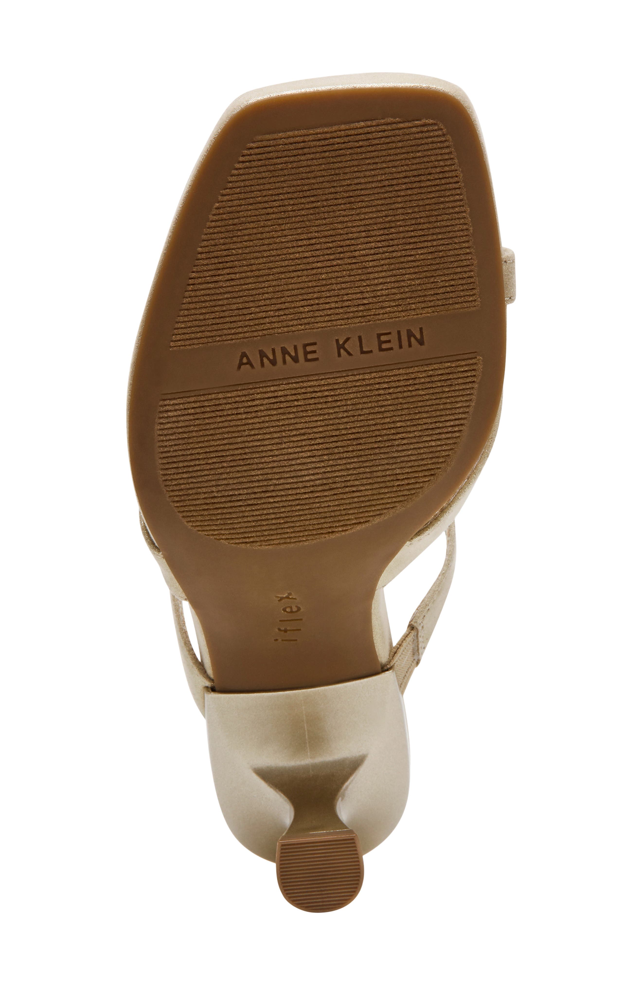 Jevelli Toe Loop Sandal, Alternate, color, GOLD