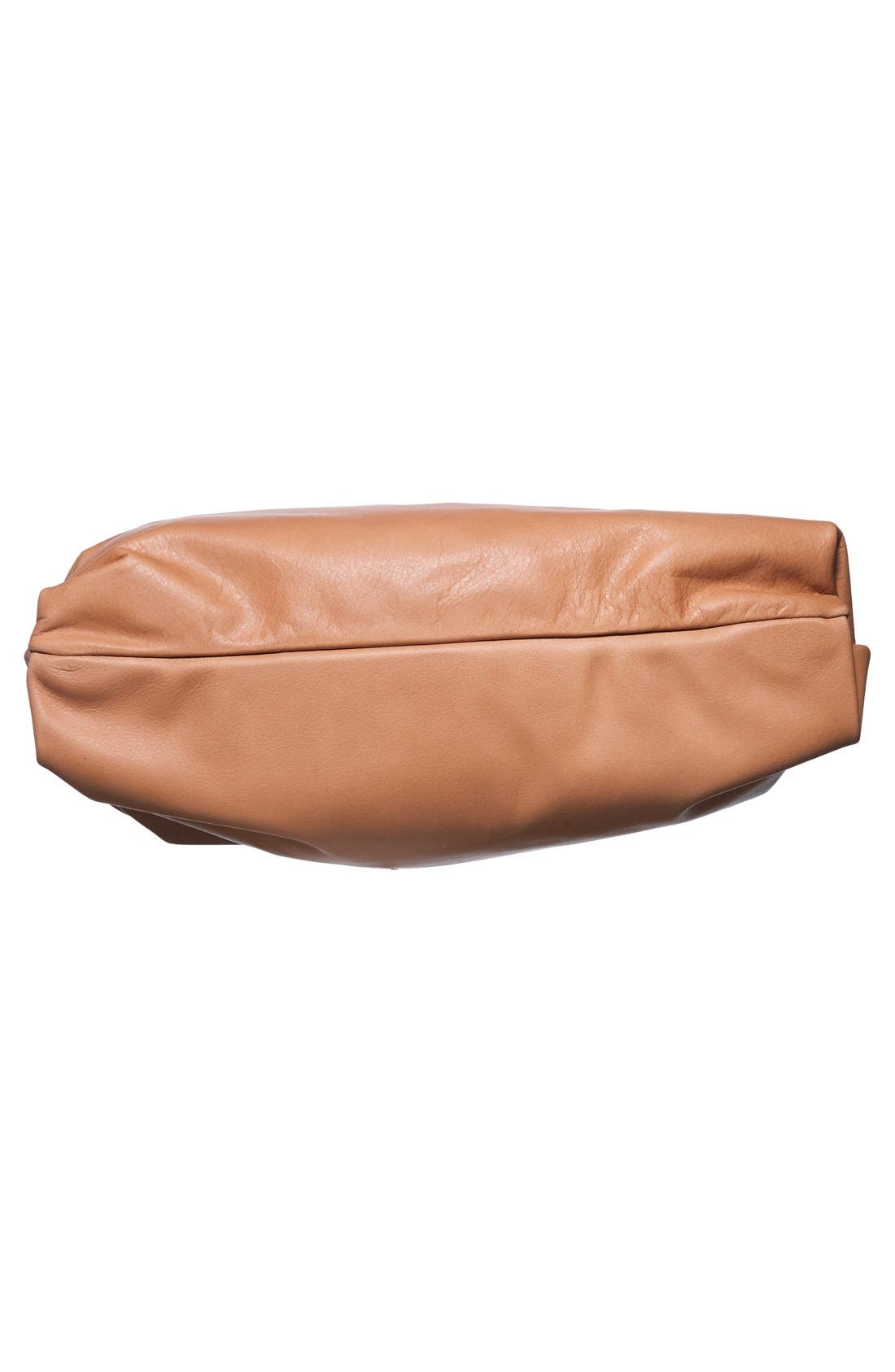 Baggu Leather Tote, Alternate, color, 