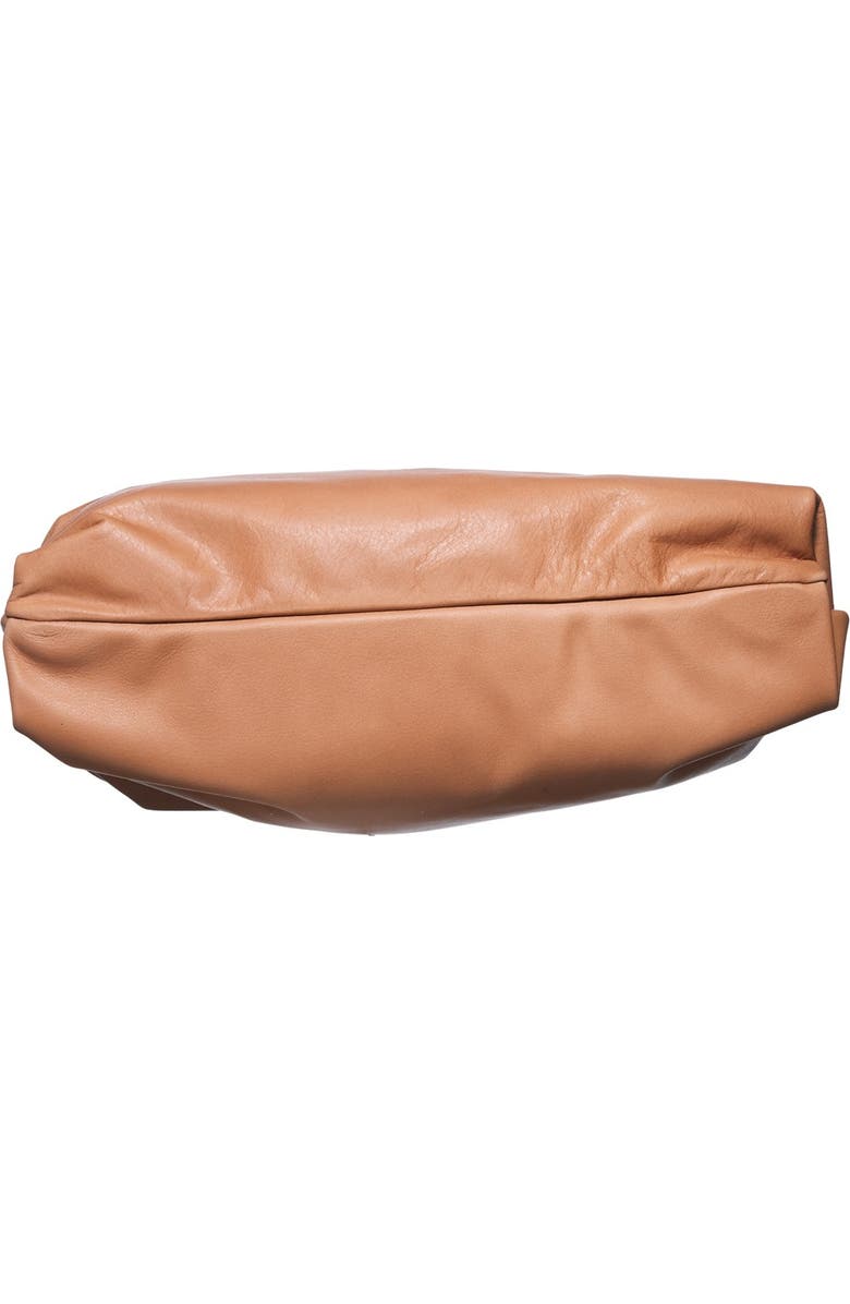 Baggu Leather Tote, Alternate, color,