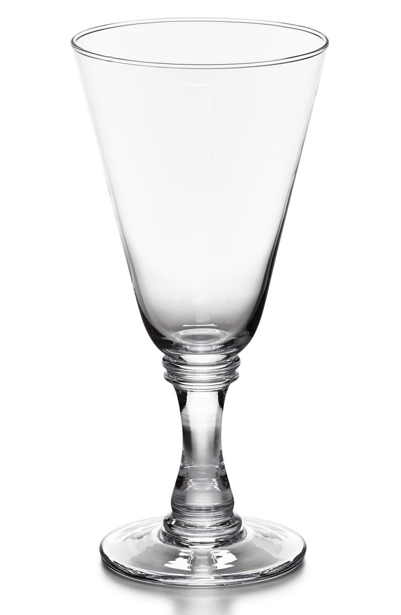 Ralph Lauren Ethan Red Wine Glass, Main, color, 