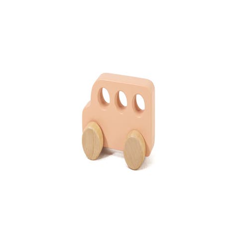 Little Bus - Development Learning Toys