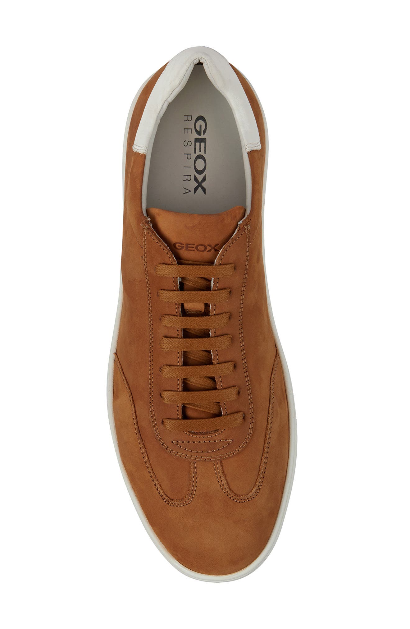 Geox Regio Sneaker, Alternate, color, 