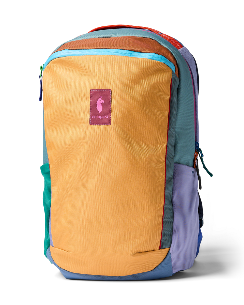 Allpa 18L Daypack - Del Día, Main, color, Del Día