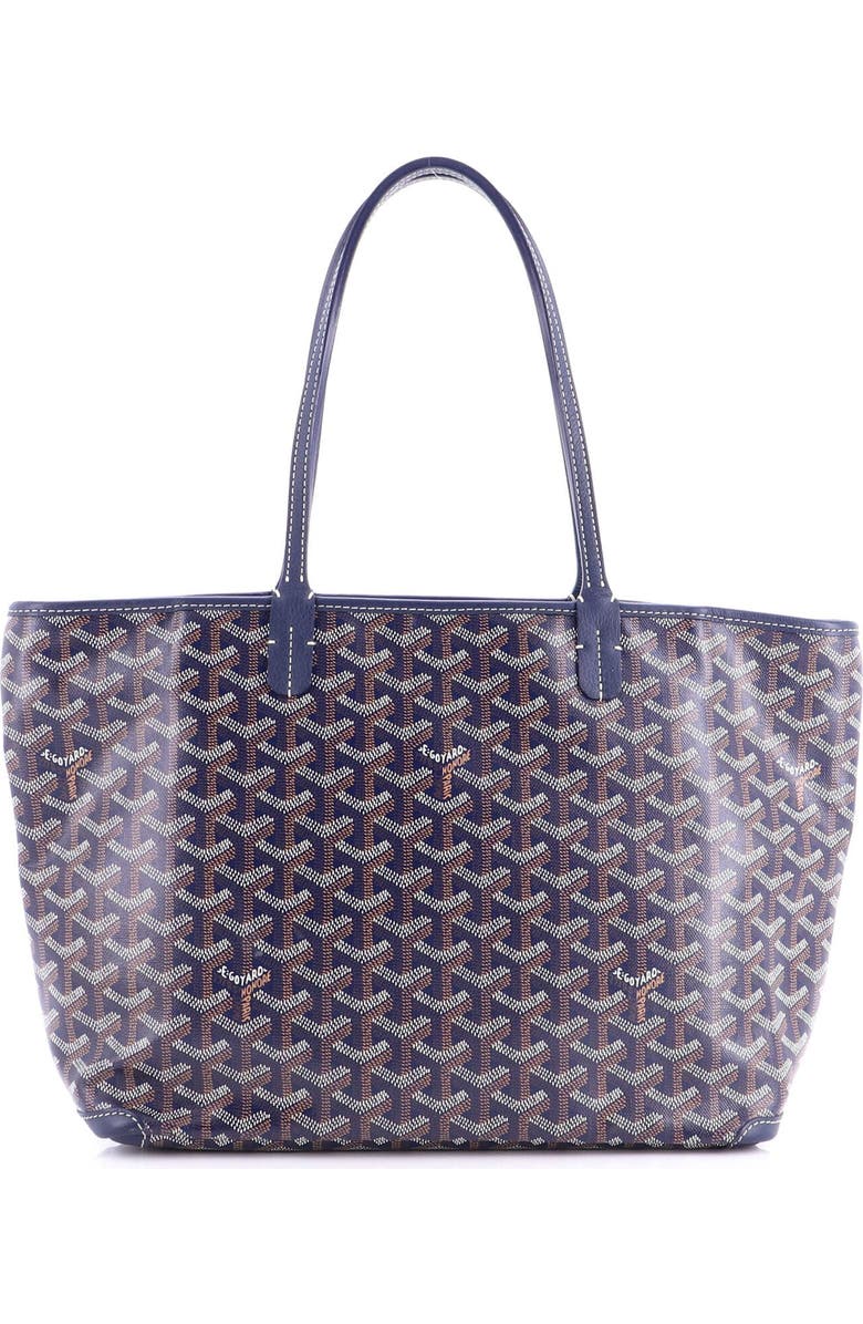 81036096 Artois Tote Coated Canvas MM, Alternate, color,