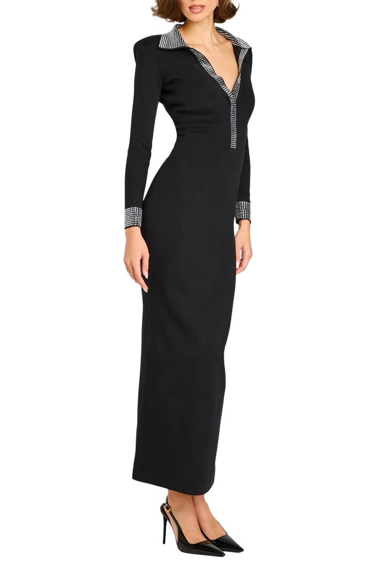 Retrofête Shareen Knit Dress, Alternate, color, 