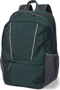 Lands' End ClassMate Backpack
