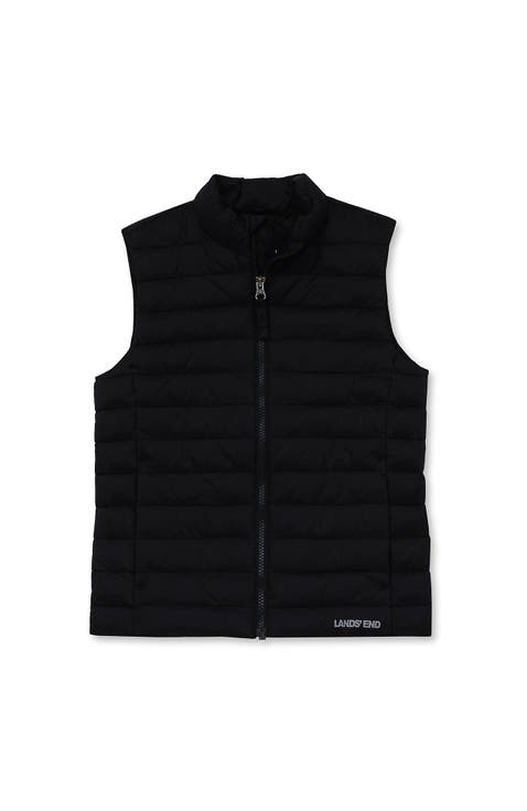 Kids Featherfree Insulated Packable Vest