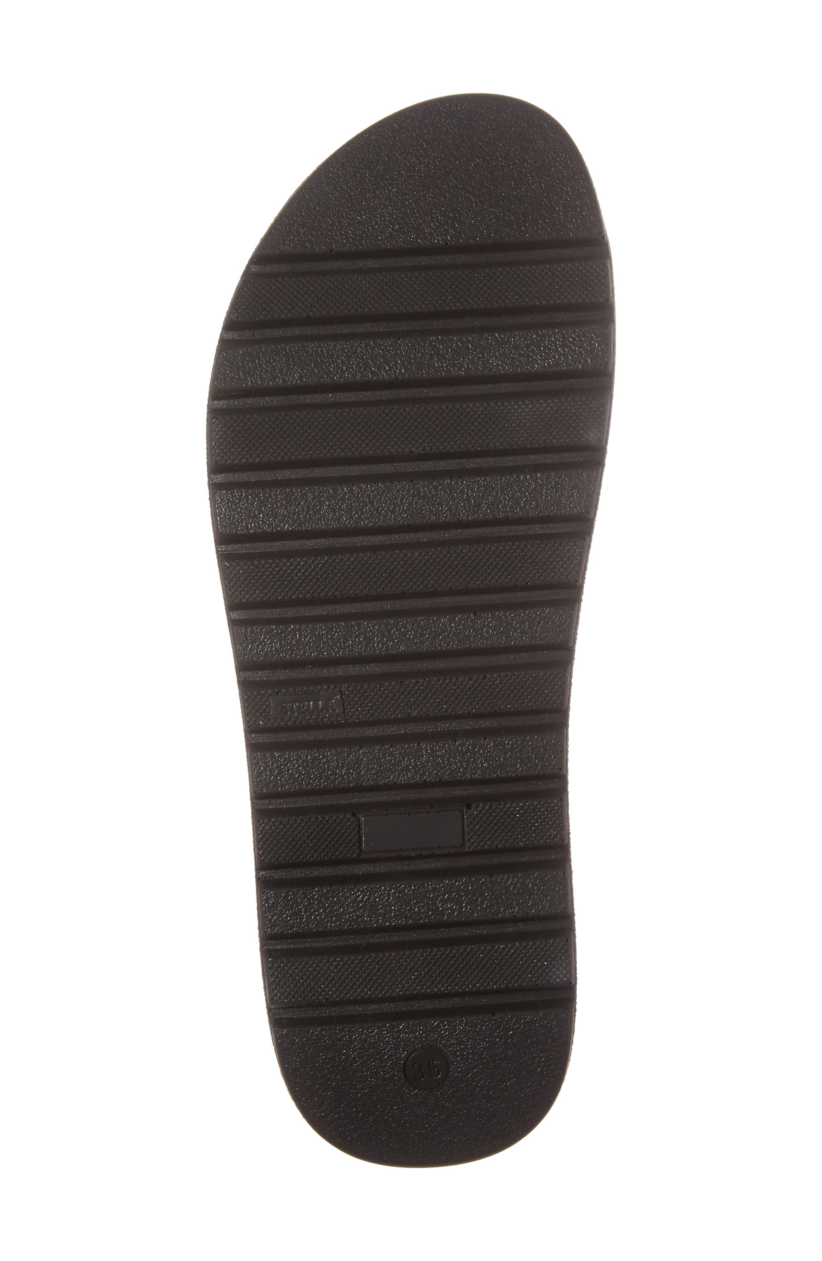 Shellys London Kora Platform Slide, Alternate, color, 