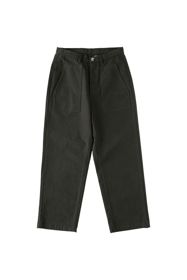 Peri Pant - Women's, Main, color, Rosin
