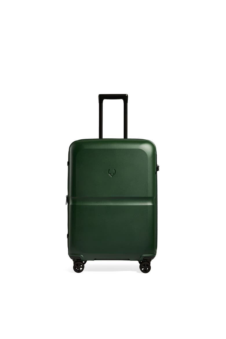 Single Stripe Medium, Alternate, color, Green