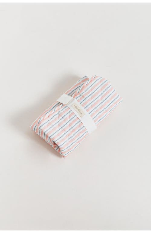 Babycottons Anna Changing Pad In Multicolor