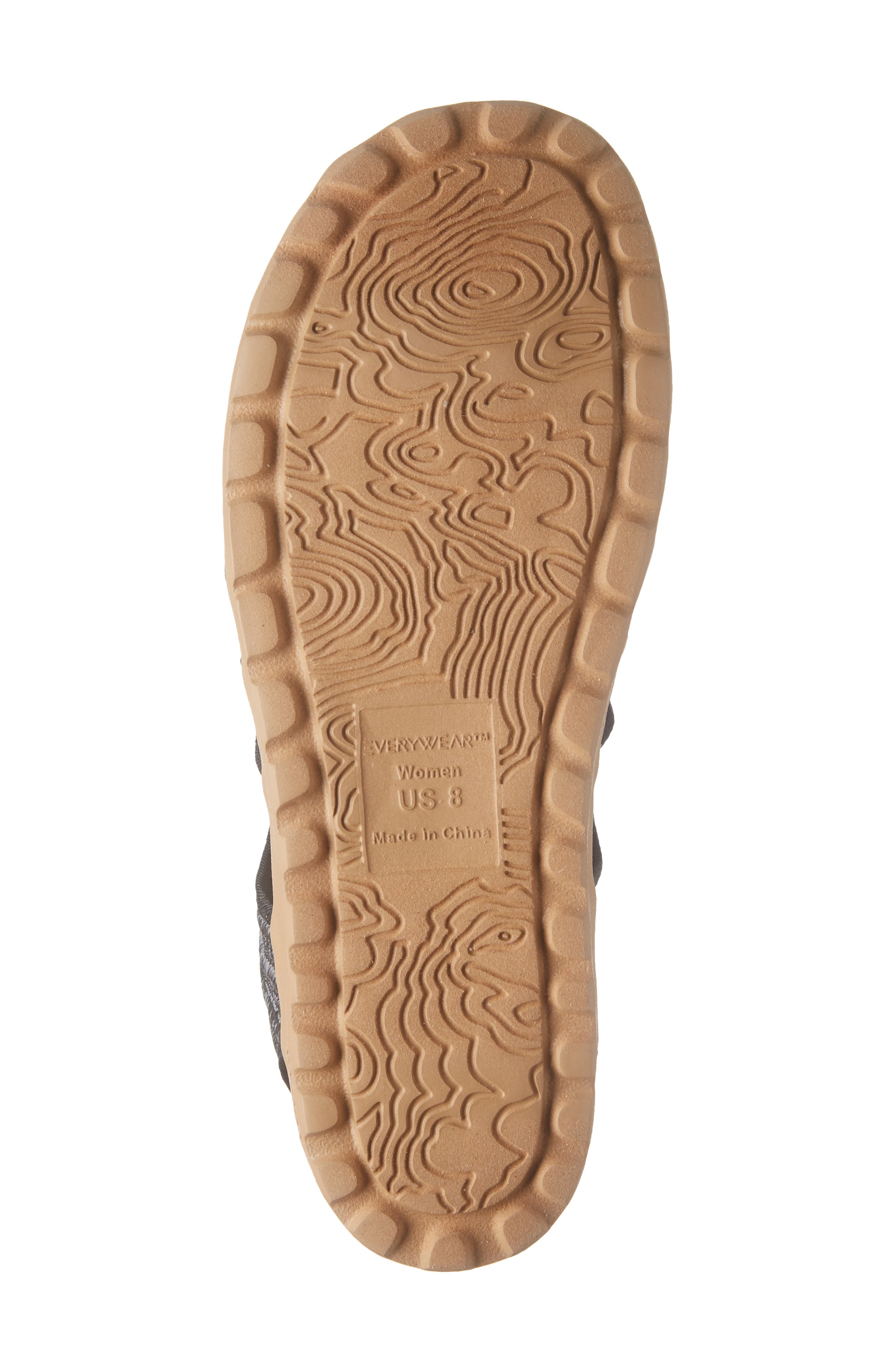 Acorn Casco Toggle Sport Sandal, Alternate, color, 