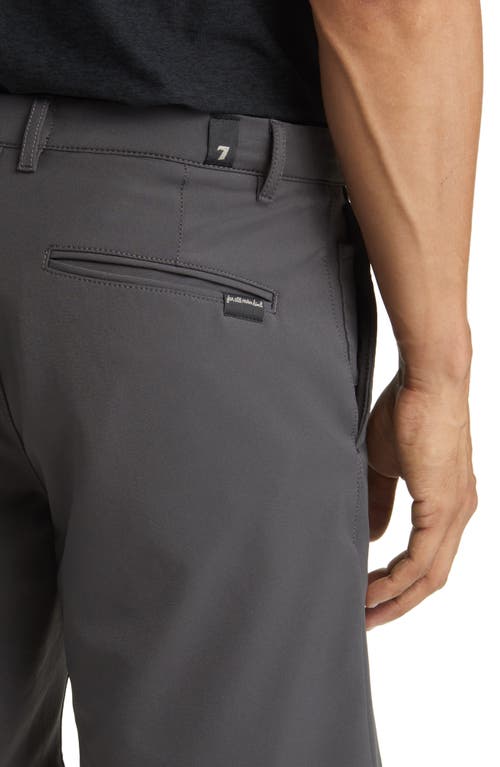 7 FOR ALL MANKIND 7 FOR ALL MANKIND TECH SHORTS 
