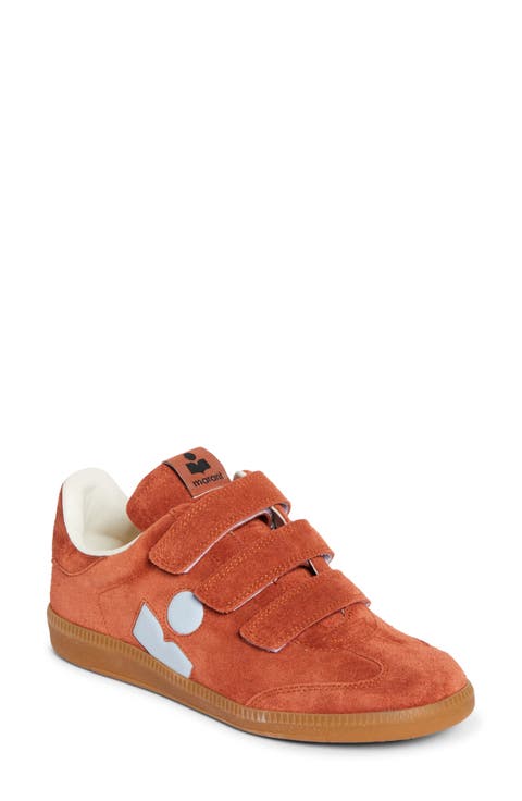 Beth Low Top Sneaker