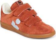 Isabel Marant Beth Low Top Sneaker
