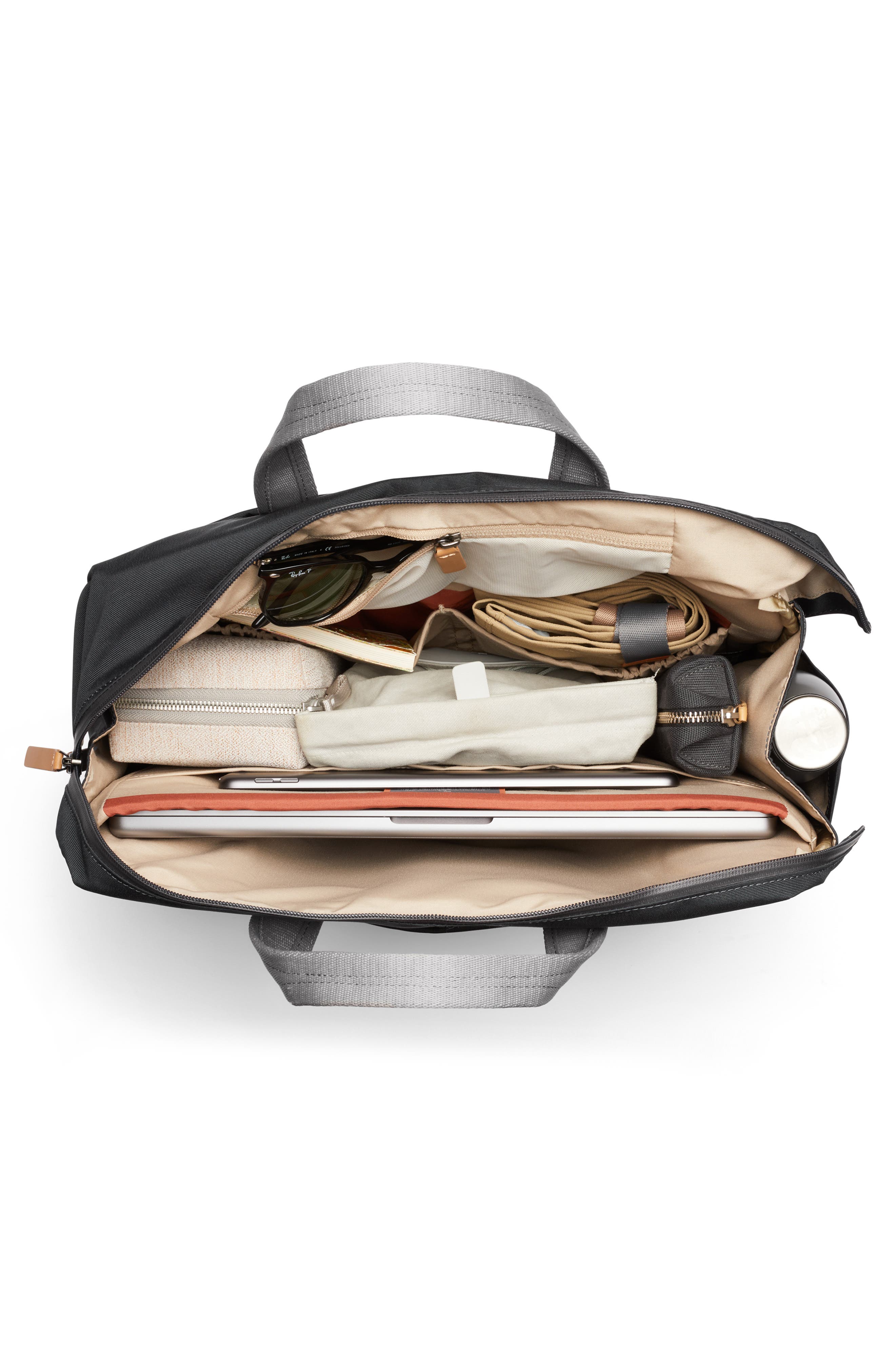Bellroy Tokyo Tech Briefcase, Alternate, color, 