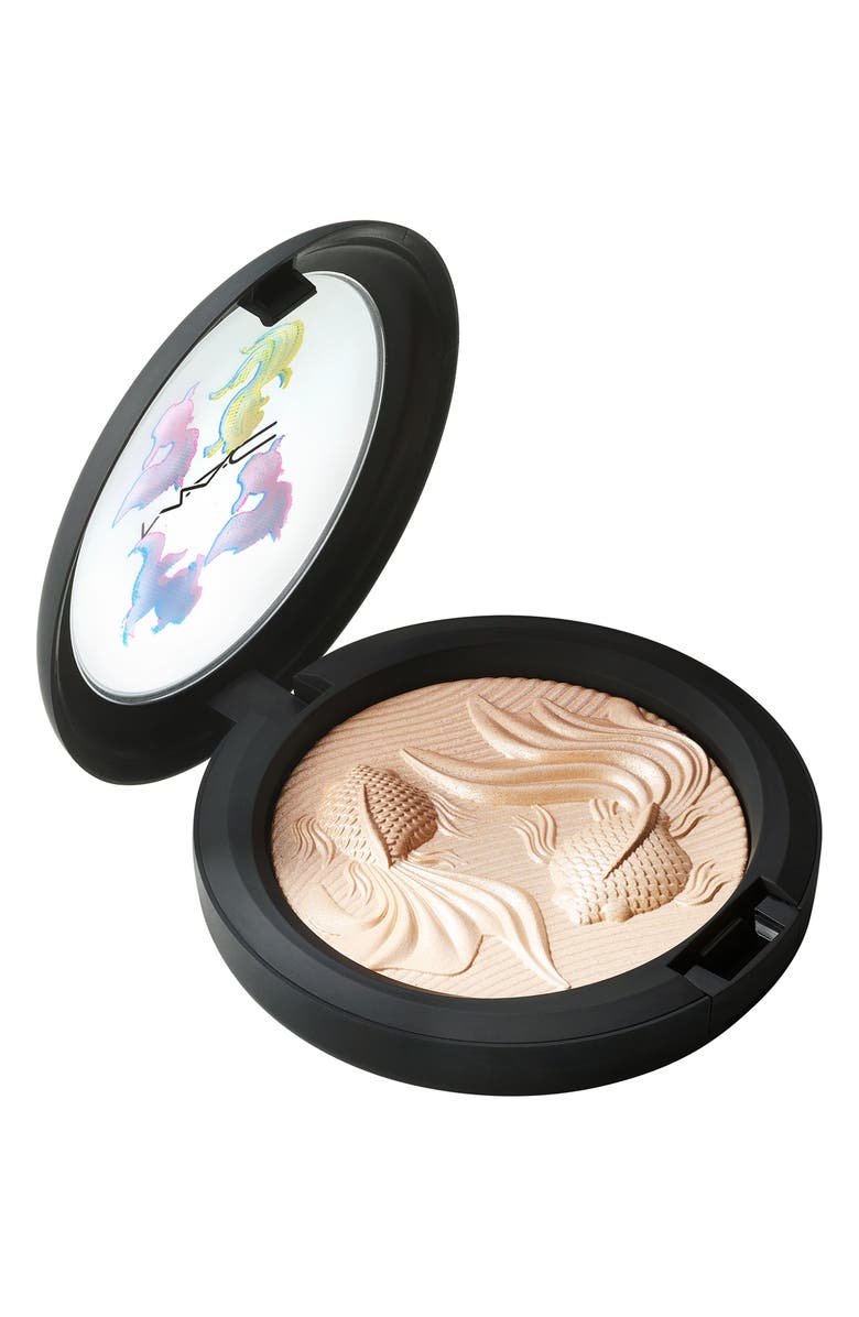 MAC Cosmetics MAC Double Gleam Extra Dimension Skinfinish, Main, color, 