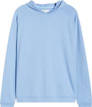 Peter Millar Pine Performance Hoodie