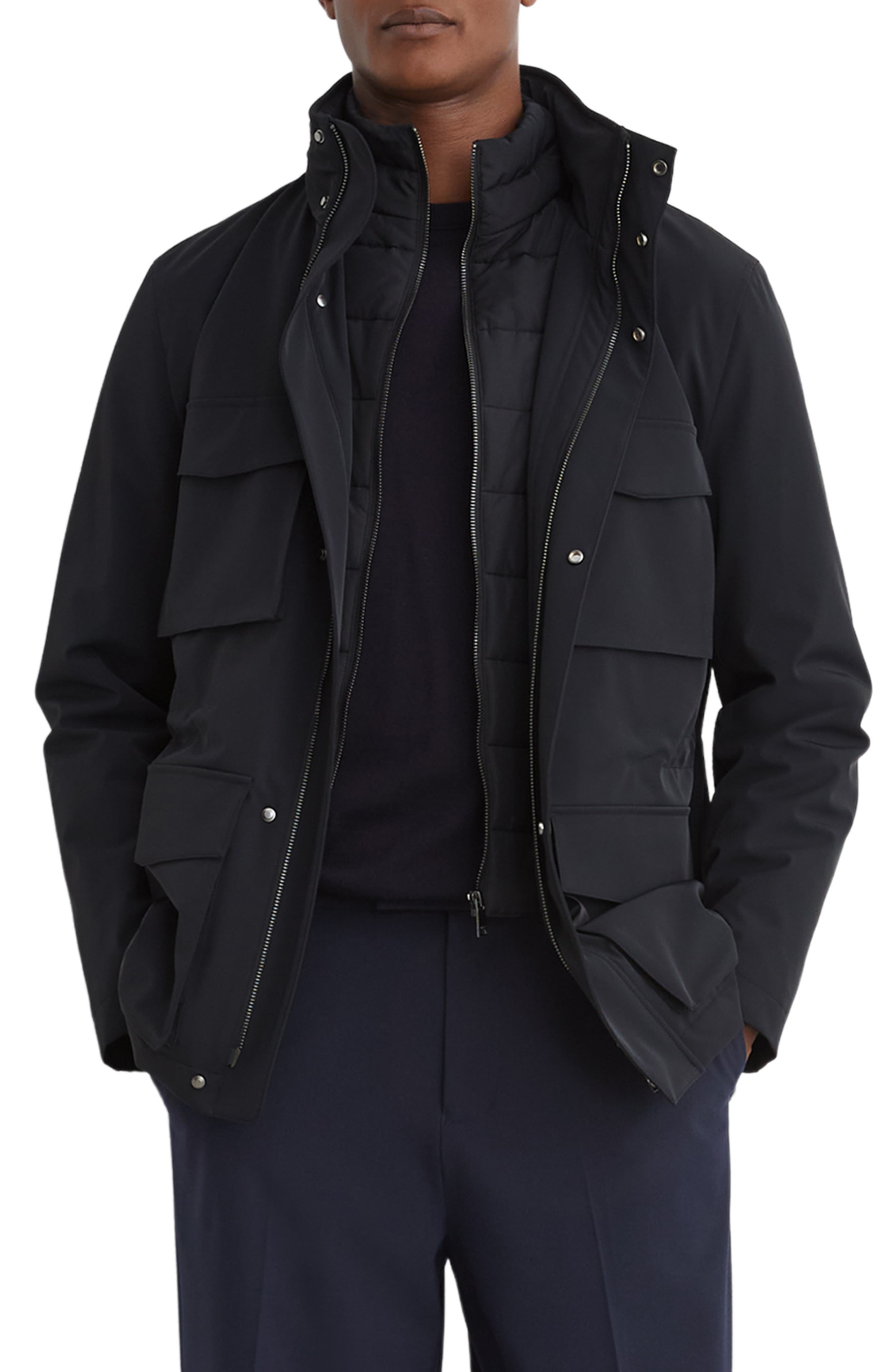 selected NAVY
