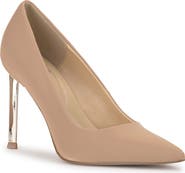Jessica Simpson Kheloe Pointed Toe Pump