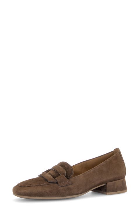 Penny Loafer